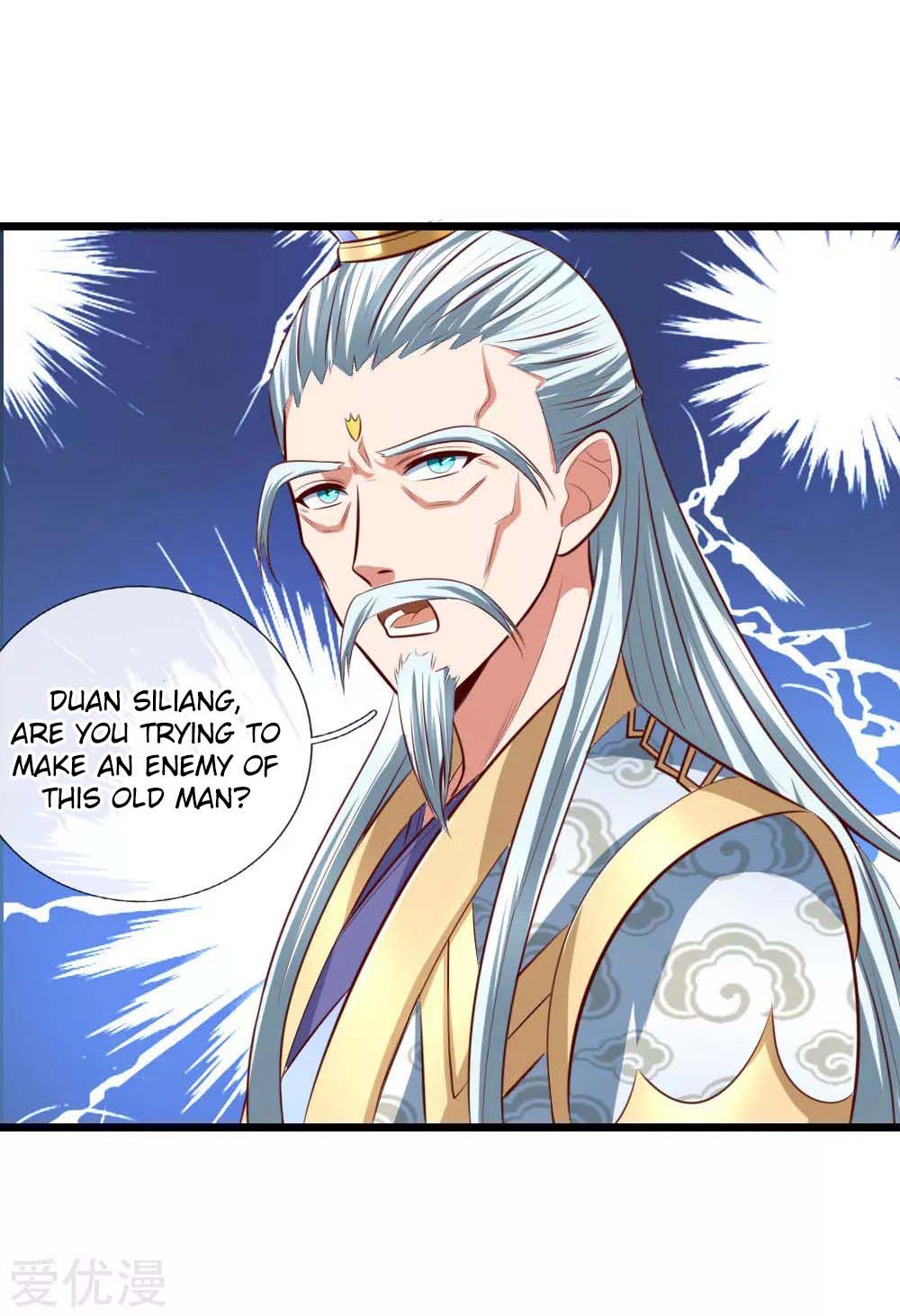 Shenwu Tianzun Chapter 9 28